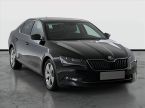 Škoda Superb - fotka číslo 0