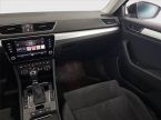 Škoda Superb - fotka číslo 7