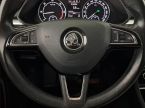 Škoda Superb - fotka číslo 20