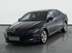 Škoda Superb - fotka číslo 1