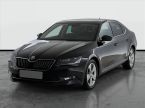 Škoda Superb - fotka číslo 1