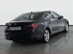 Škoda Superb - fotka číslo 4
