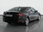 Škoda Superb - fotka číslo 4