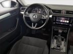Škoda Superb - fotka číslo 6