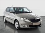 Škoda Fabia - fotka číslo 0