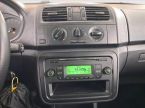 Škoda Fabia - fotka číslo 11