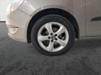 Škoda Fabia - fotka číslo 14