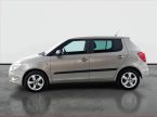 Škoda Fabia - fotka číslo 2