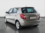 Škoda Fabia - fotka číslo 3