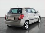 Škoda Fabia - fotka číslo 4