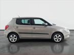 Škoda Fabia - fotka číslo 5