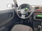 Škoda Fabia - fotka číslo 6