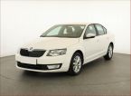 Škoda Octavia - fotka číslo 1