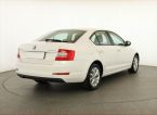 Škoda Octavia - fotka číslo 4