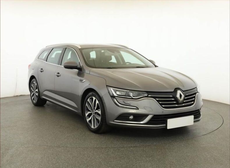 Renault Talisman - hlavní fotka inzerátu