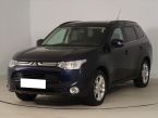 Mitsubishi Outlander - fotka číslo 1