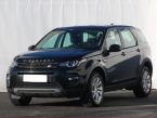 Land Rover Discovery - fotka číslo 1