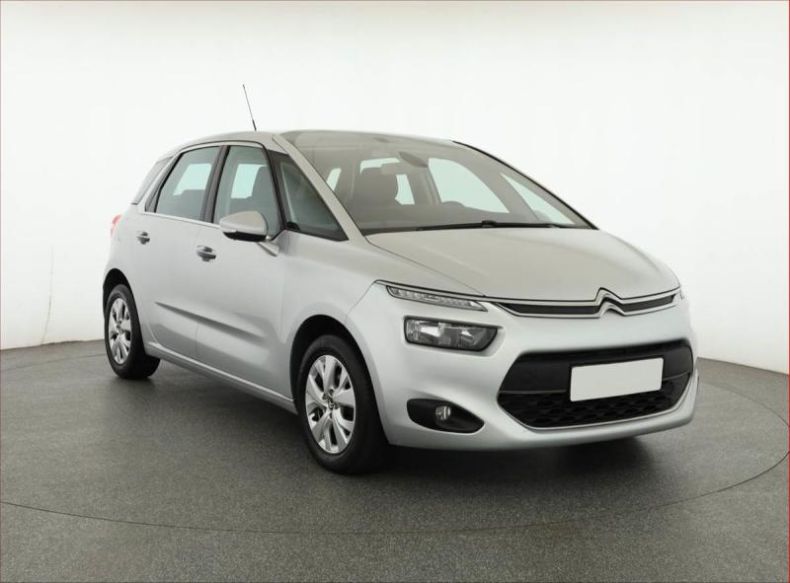 Citroën C4 Picasso - hlavní fotka inzerátu