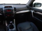 Kia Sorento - fotka číslo 7