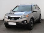 Kia Sorento - fotka číslo 1