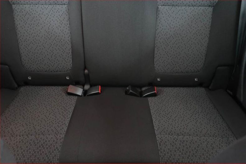 Opel Crossland X - hlavní fotka