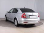 Škoda Octavia - fotka číslo 3