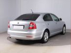 Škoda Octavia - fotka číslo 4