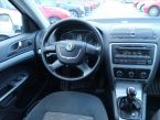 Škoda Octavia - fotka číslo 6