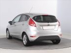 Ford Fiesta - fotka číslo 3