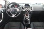 Ford Fiesta - fotka číslo 6
