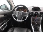 Opel Antara - fotka číslo 6