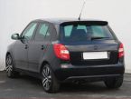 Škoda Fabia - fotka číslo 3