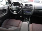 Škoda Fabia - fotka číslo 6