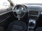 Škoda Octavia - fotka číslo 6