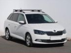 Škoda Fabia - fotka číslo 0