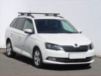 Škoda Fabia - fotka číslo 0