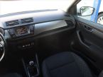 Škoda Fabia - fotka číslo 7