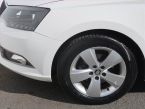 Škoda Fabia - fotka číslo 12