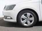 Škoda Fabia - fotka číslo 14
