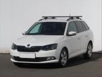 Škoda Fabia - fotka číslo 1
