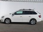 Škoda Fabia - fotka číslo 2