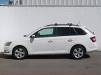 Škoda Fabia - fotka číslo 2