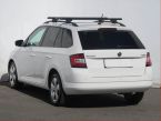 Škoda Fabia - fotka číslo 3