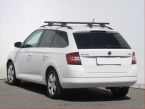 Škoda Fabia - fotka číslo 3