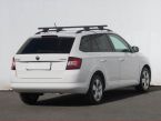 Škoda Fabia - fotka číslo 4