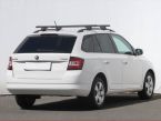 Škoda Fabia - fotka číslo 4