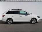 Škoda Fabia - fotka číslo 5