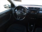 Škoda Fabia - fotka číslo 6