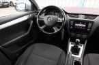 Škoda Octavia - fotka číslo 6