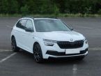 Škoda Kamiq - fotka číslo 0